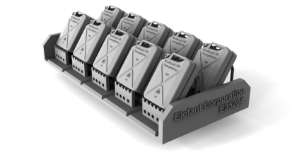 1:35 GERMAN WEHRMACHT JERRY CANS 