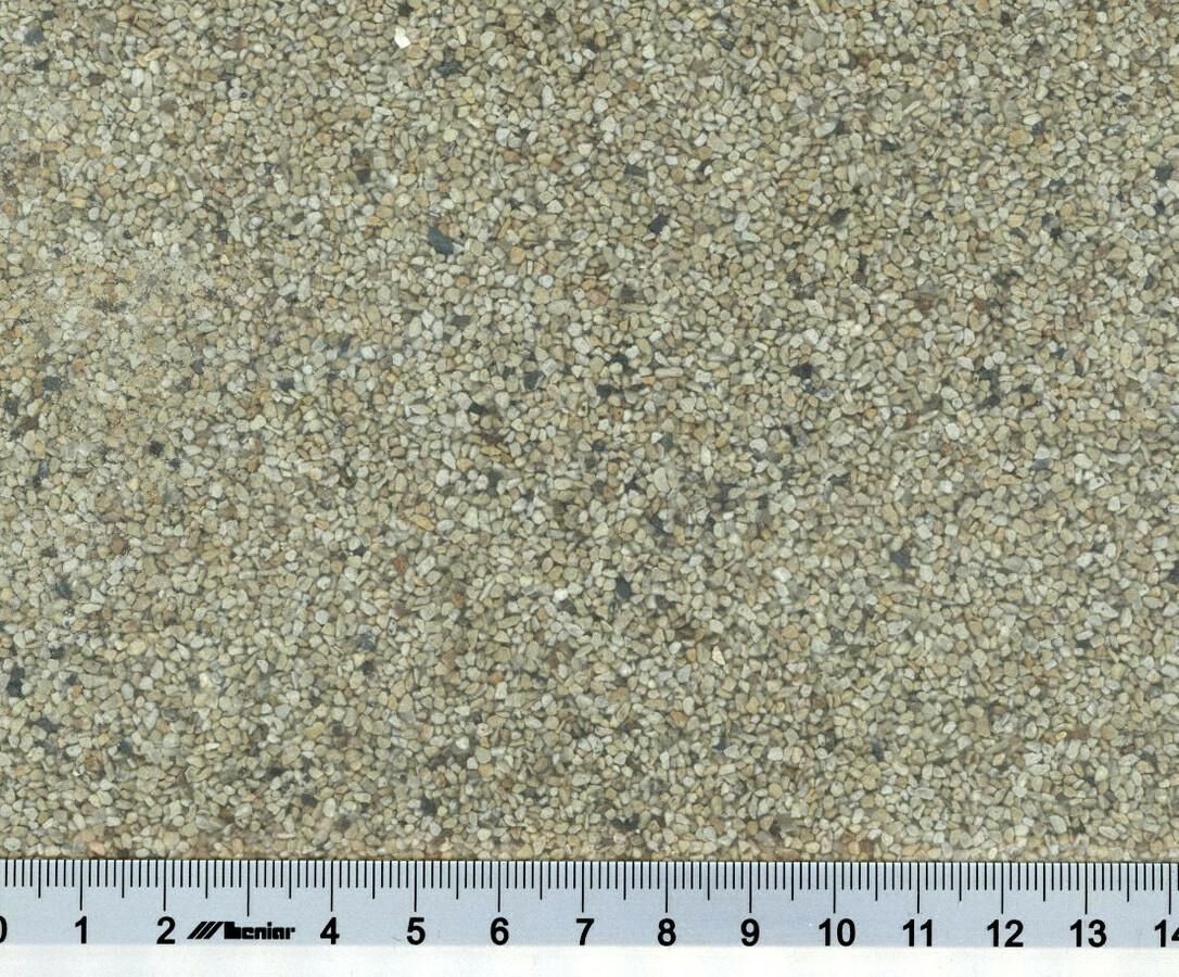 Štěrk vel. 0 - Trachyt - 1kg
