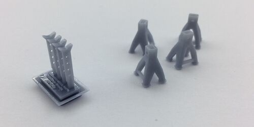 1:24 Workshop Kobyłki