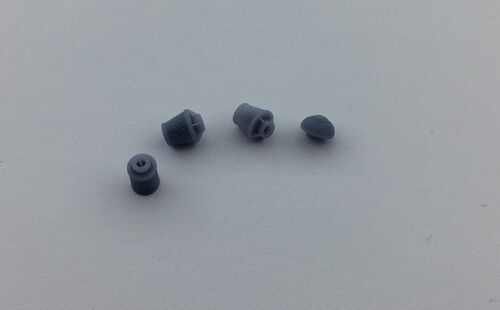 1:24 Sport air filter kit