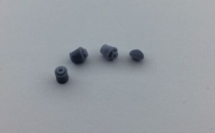 1:24 Sport air filter kit