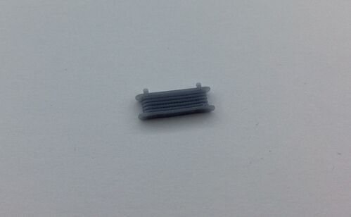 1:24 Oil cooler small