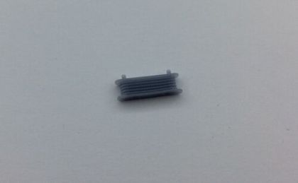 1:24 Oil cooler small