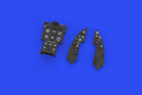 1:48 Vampire F.3 Löök