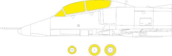 1:72 Douglas TA-4J Skyhawk
