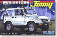 1:24 Suzuki Jimny 1300 Custom 1986