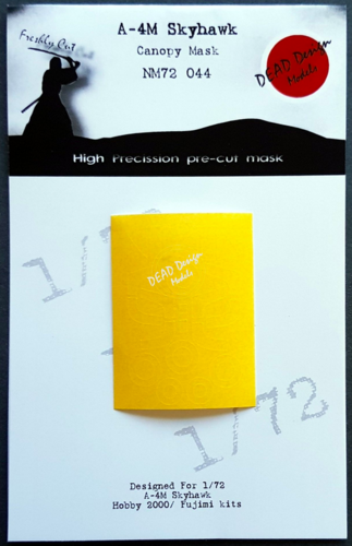 1:72 A-4M Skyhawk