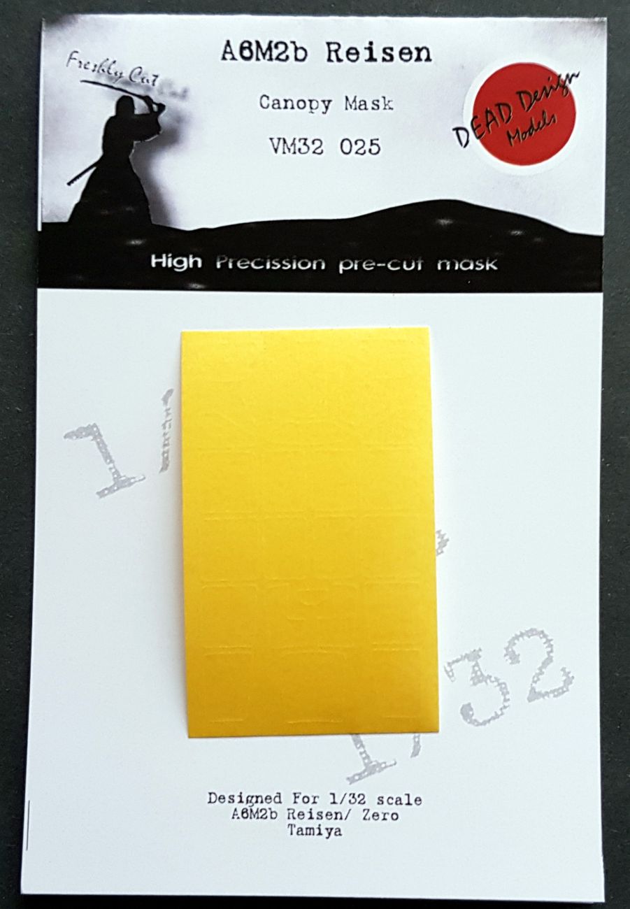 1:32 Mitsubishi A6M2b Reisen