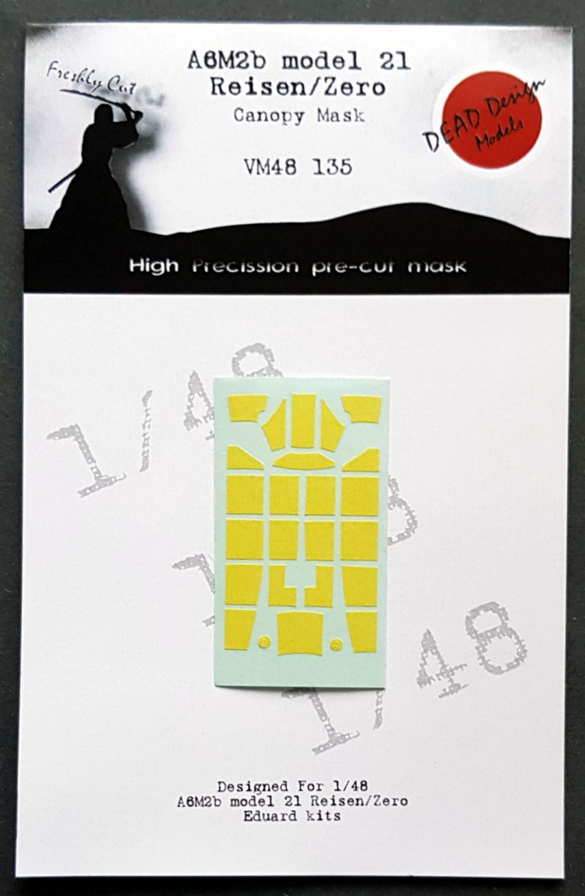 1:48 Mitsubishi A6M2b Reisen