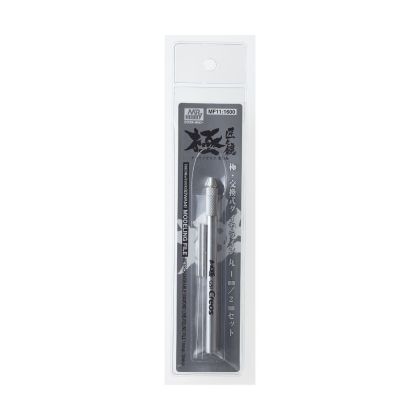 REPLACEMENT TYPE DIAMOND FILE 1mm/2mm