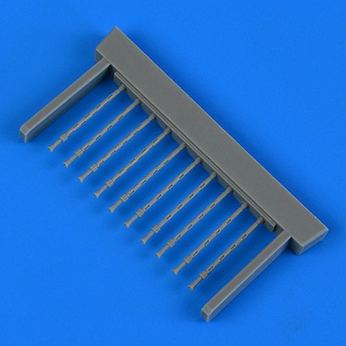 1:48 Lancaster Mk.I gun barrels