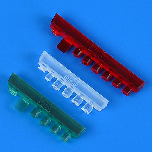 1:48 F-104 Startfighter position & navigation lights