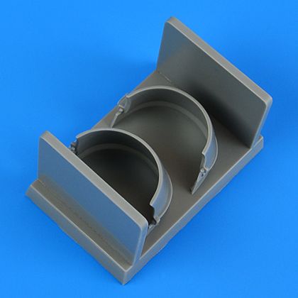 1:48 Harrier T2/T4/T8 air intake