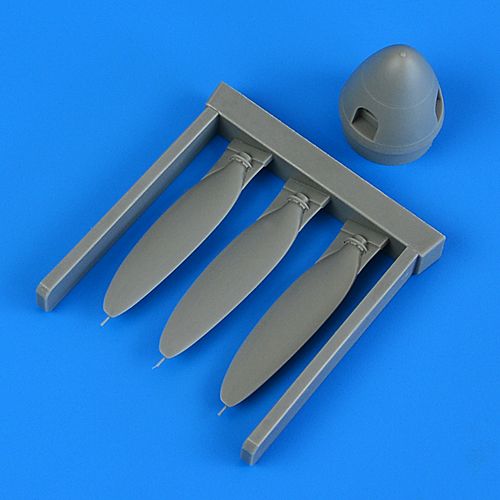1:48 Ju 87D/G Stuka propellers