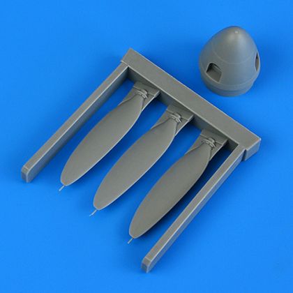 1:48 Ju 87D/G Stuka propellers