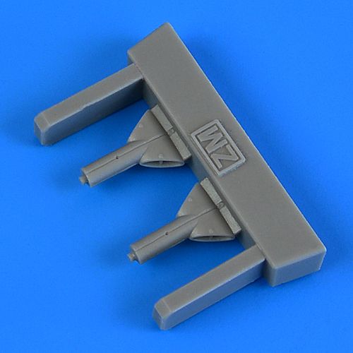 1:48 F-4 Phantom II fuel dump