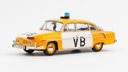 1:43 Tatra 603 - 1969 Veřejná Bezpečnost