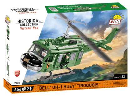 Bell UH-1 HUEY Iroquois