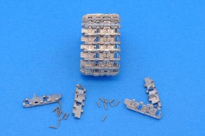 1.35 Tracks for Matilda Late Flat type