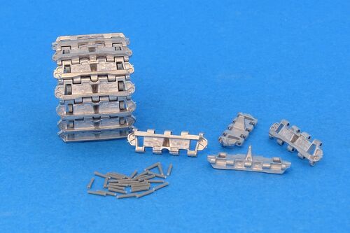 1:35 Tracks for MERKAVA Mk.2b, Achzarit late, Magach 6B BATASH