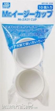 Mr. Easy Cup