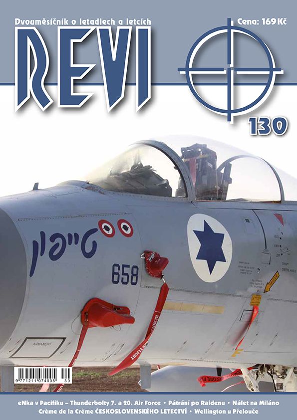 REVI č.130
