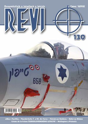 REVI č.130
