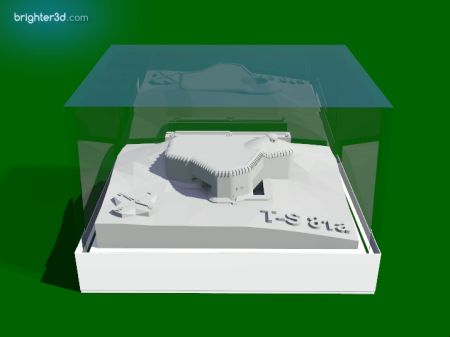 1:1000 T-S 81a ,,Na hřebeni,,