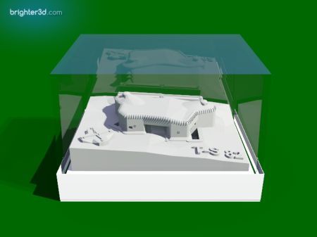 1:1000 T-S 82 ,,V končinách,,