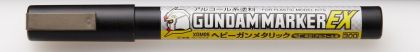 Heavy Gun Metallic
