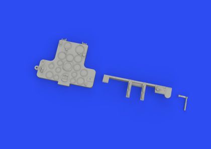 1:32 Curtiss Hawk 81-A2 LooK