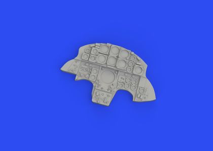 1:48 Lockheed F-104A Starfighter LooK