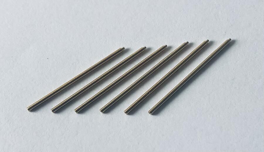 1:35 BARREL CLEANING RODS FOR TIGER I EARLY, MID AND LATE