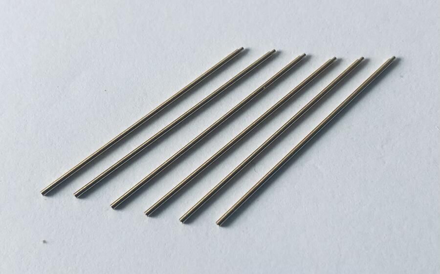 1:35 BARREL CLEANING RODS FOR TIGER II