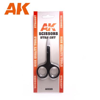 SCISSORS STRAIGHT – SPECIAL PHOTOETCHED