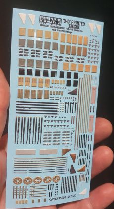 1:35 Wehrmacht Personal Equipment 1938-1940: Enlisted Men: Part Two