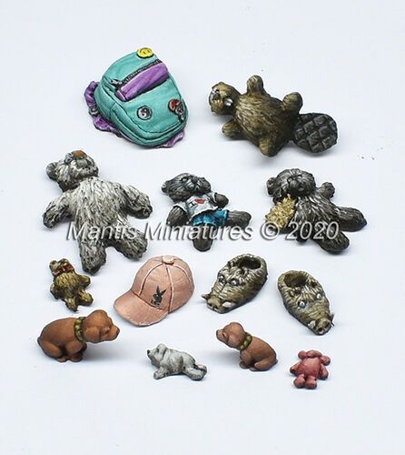 1:35 Modern Lifestyle Gadgets