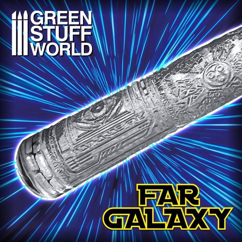 Rolling Pin FAR GALAXY
