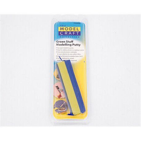 Green Stuff Modelling Putty