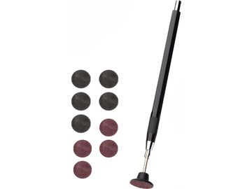 Precizní patinovací sada