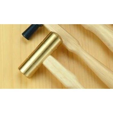 Brass Hammer