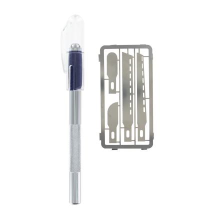 Mini Saw Set with Soft Grip Handle