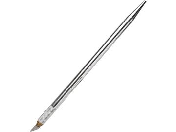 Modelářský nůž malý s rydlem #1