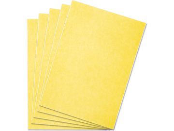 Masking Sheets 195x280mm (5pcs)