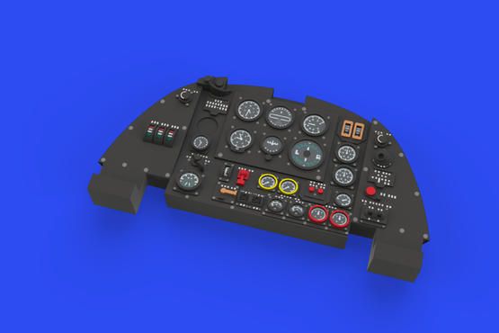 1:48 Beaufighter Mk. VI LööK