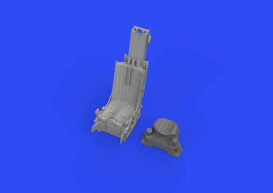 1:48 Su-25 ejection seat PRINT
