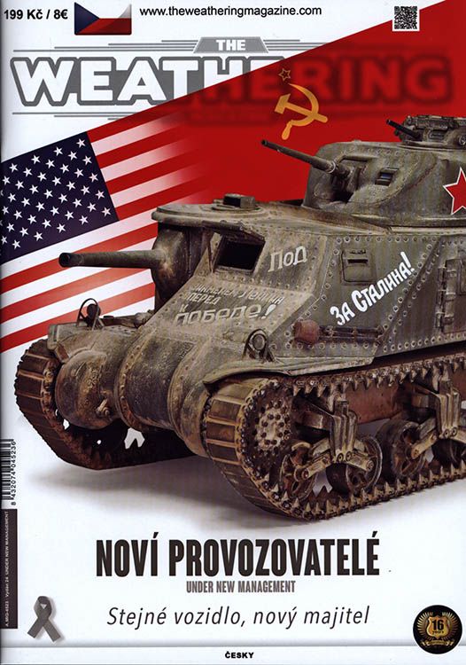 The Weathering magazine 24