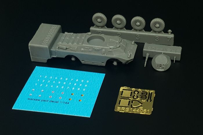 1:144 BRDM-2