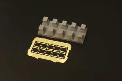 1:72 AN/ALE39/47 US flares