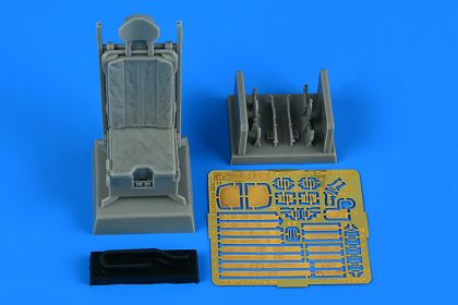 1:32 Stanley Yankee ejection seat (US Navy version)